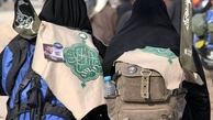 توزیع روزانه ۲۰هزار پرس غذا بین زائران اربعین