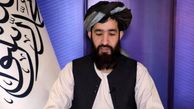 سخنگوی طالبان تابعیت نیوزلندی دارد!