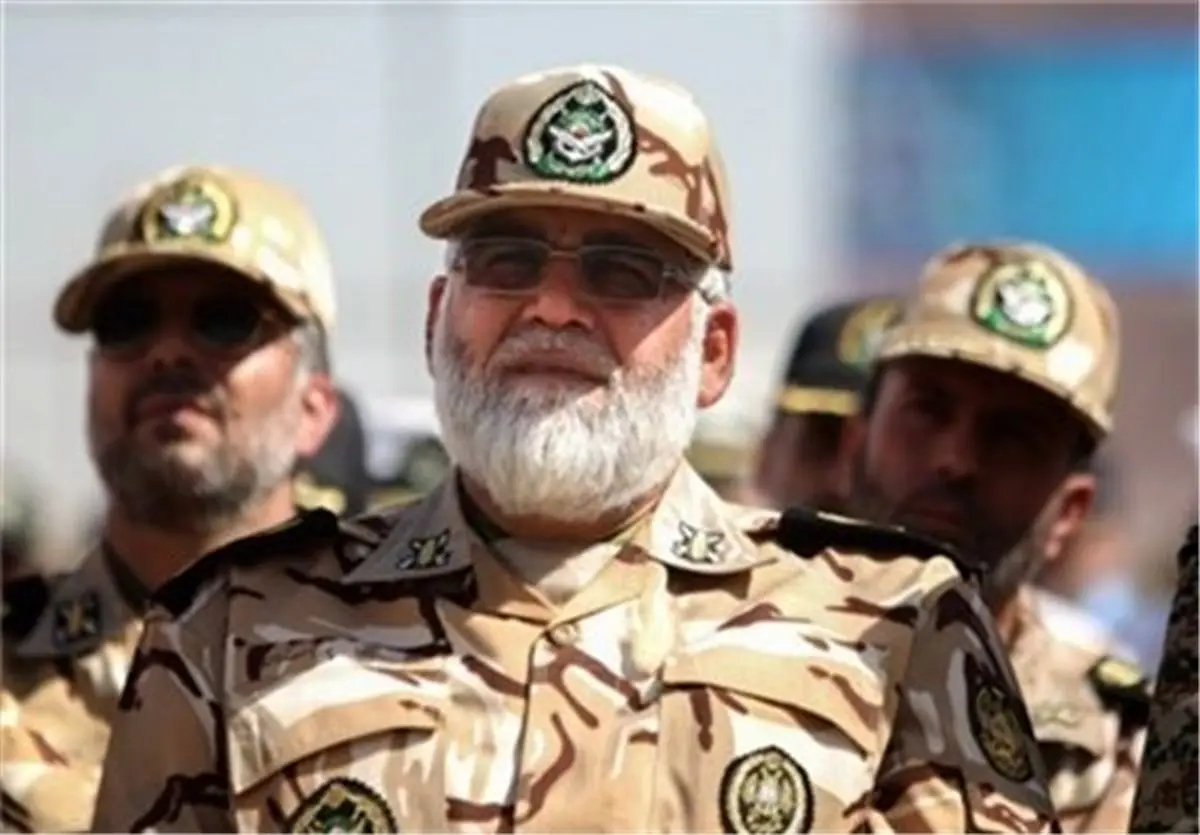 پوردستان:"عملیات موشکی سپاه" پاسخی مقتدرانه به اظهارات سران کشورهای مرتجع بود