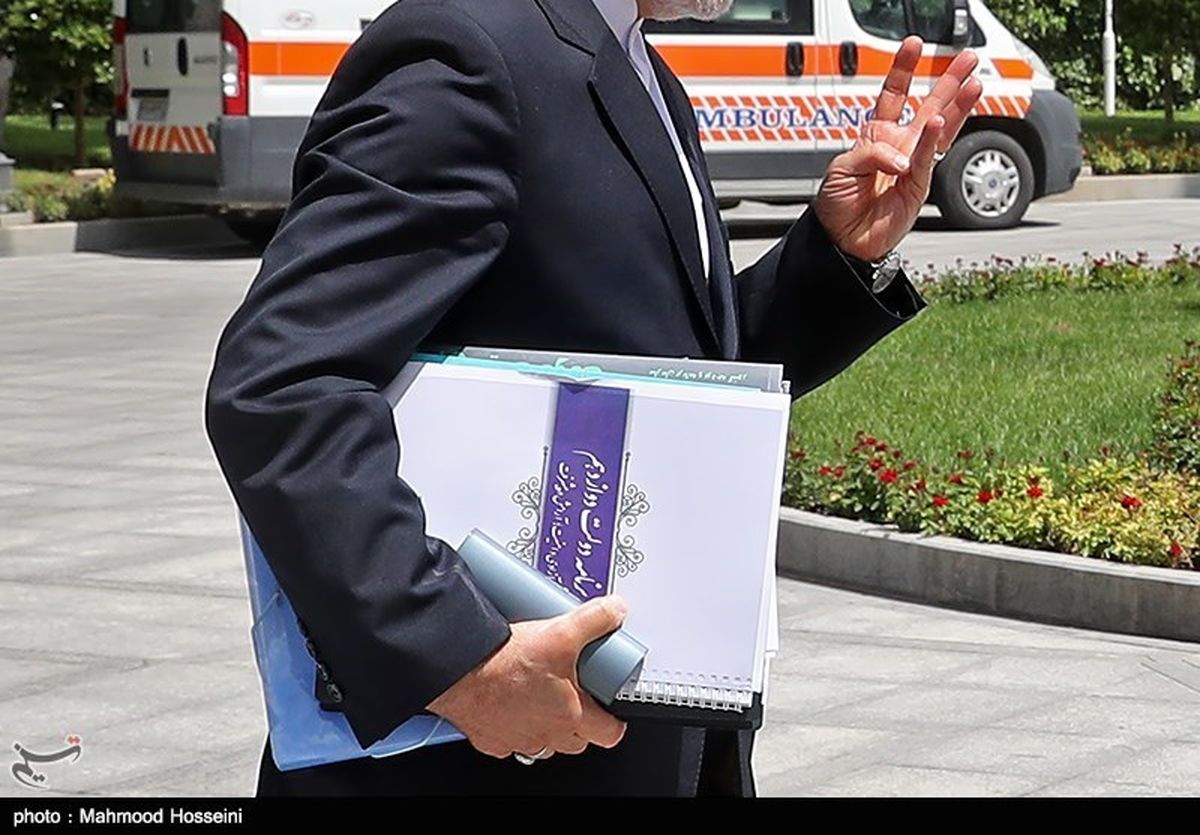 شعار دولت روحانی برای دولت دوازدهم مشخص شد + تصاویر