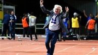 ماجرای دلخوری بعضی از بازیکنان استقلال از شفر