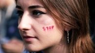 افزایش ۵۳ درصدی "خشونت جنسی" در فرانسه صرفاً در یک سال! +عکس