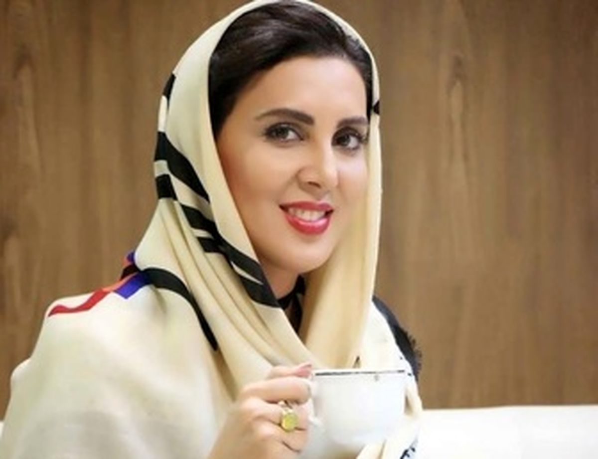 استایل جدید «لیلا بلوکات» در یک مراسم خصوصی/ عکس
