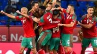 حریف ایران اولین فینالیست جام ملت‌های آفریقا