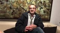 نمایشگاه نقاشی متفاوت آقای بازیگر بعد از ۱۰ سال