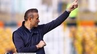 نشست خبری گل‌محمدی لغو شد