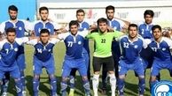 استعفا سرمربی استقلال اهواز پذیرفته شد