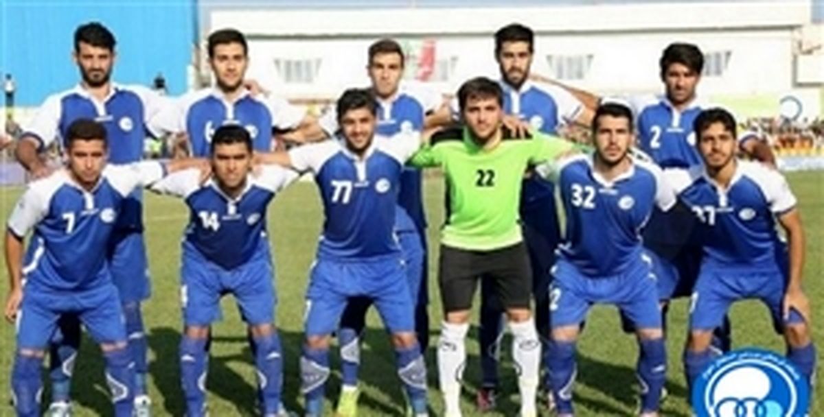 استعفا سرمربی استقلال اهواز پذیرفته شد