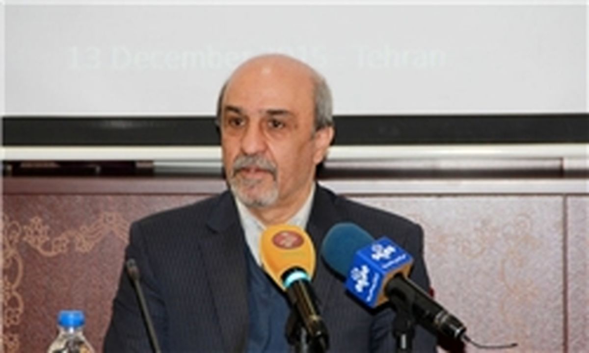گودرزی:تمام تلاش ما حمایت از سرخابی‌هاست