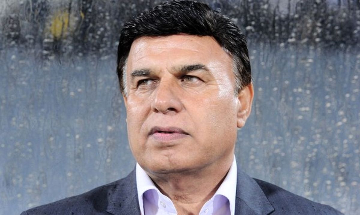 سرمربی استقلال: برد‌ د‌ربی با من ‌ لقب جد‌ید‌ با هواد‌اران