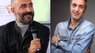 پست اینستاگرامی هادی حجازی فر در حمایت از ژوله