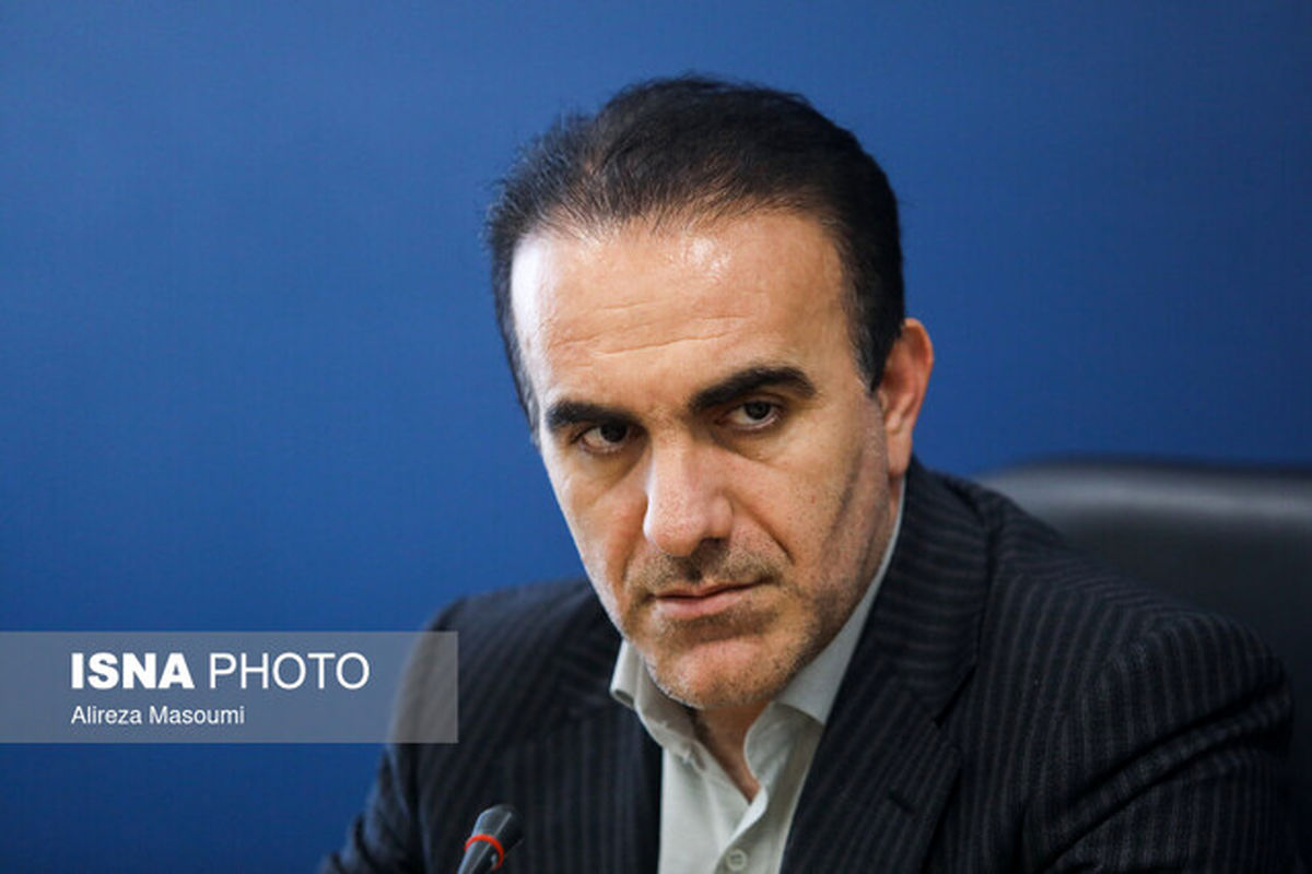 احتمال بازگشایی بیمارستان گاندی در کمتر از یک هفته