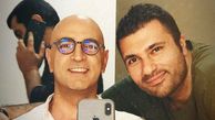 رفیق بامعرفت مهران‌نائل + عکس