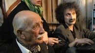 عکس سبیل از بناگوش دررفته ارژنگ امیرفضلی