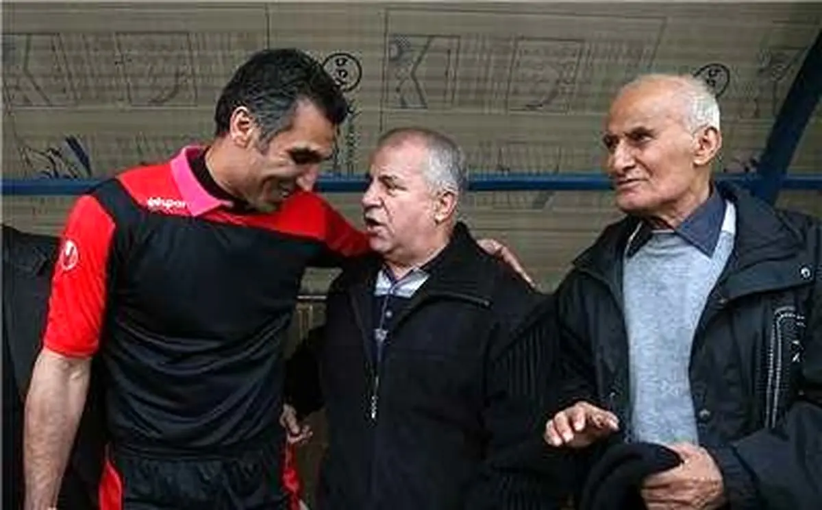 قرمز یا آبی؟