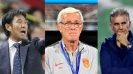 بازتاب تمجید AFC از کی روش در رسانه قطری+عکس