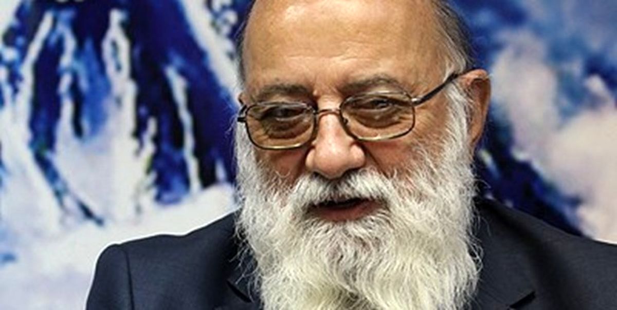 تخریب قالیباف برنامه‌‌ای از پیش تعیین شده است