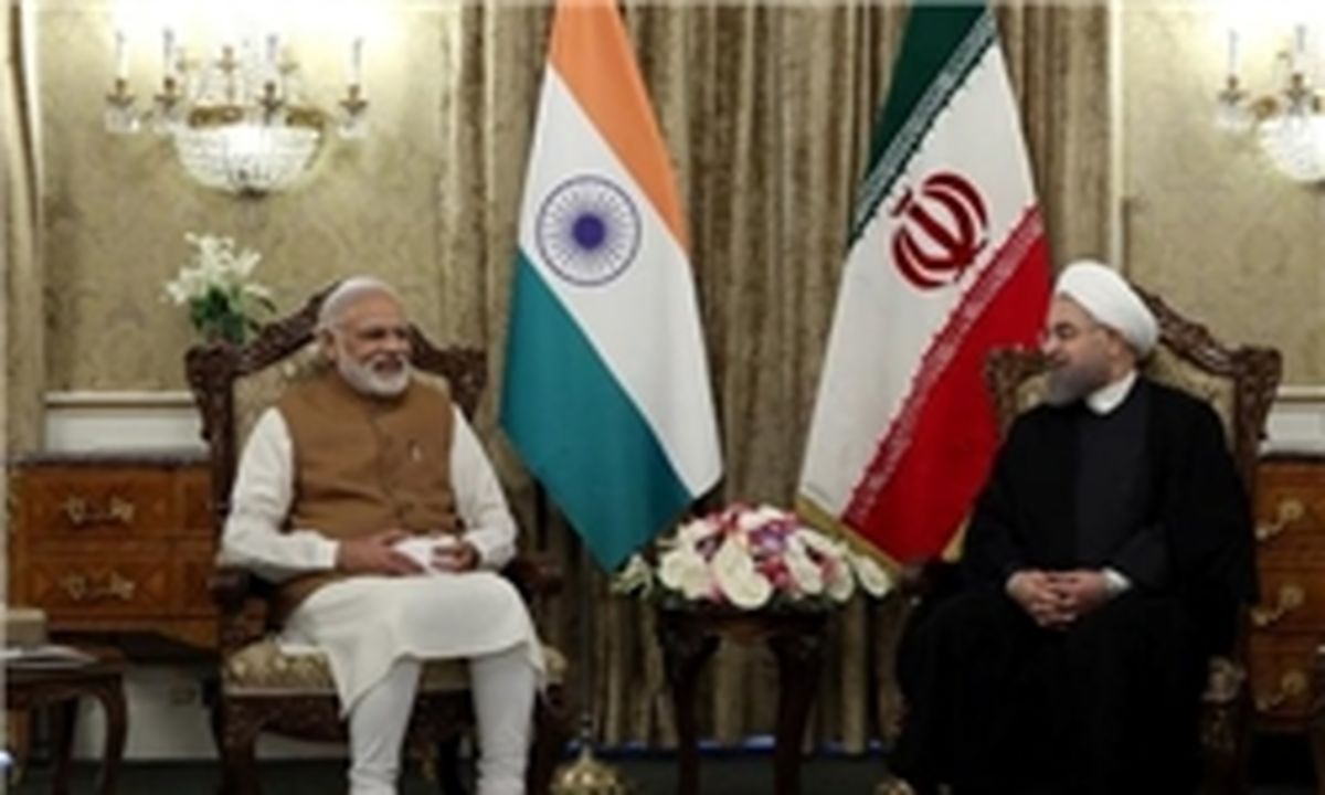 هند 6 میلیون بشکه نفت از ایران می‌خرد
