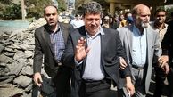 مهدی هاشمی به زندان بازگشت