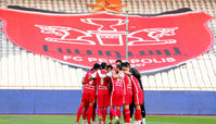 ساعت بازی پرسپولیس الاهلی چنده ؟