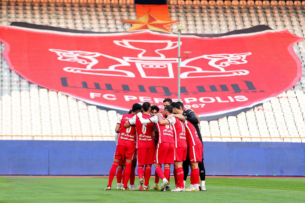 ساعت بازی پرسپولیس الاهلی چنده ؟
