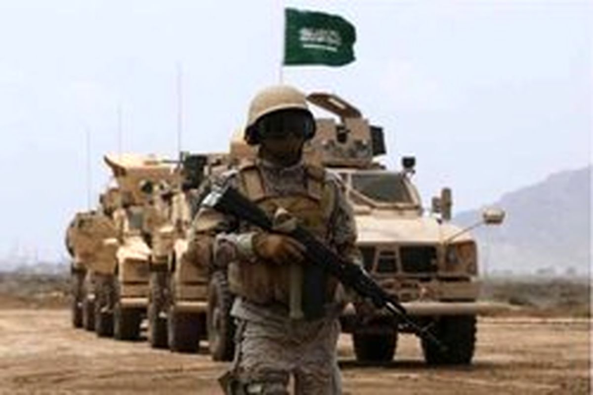 مرگ  مزدوران عربستانی در یمن