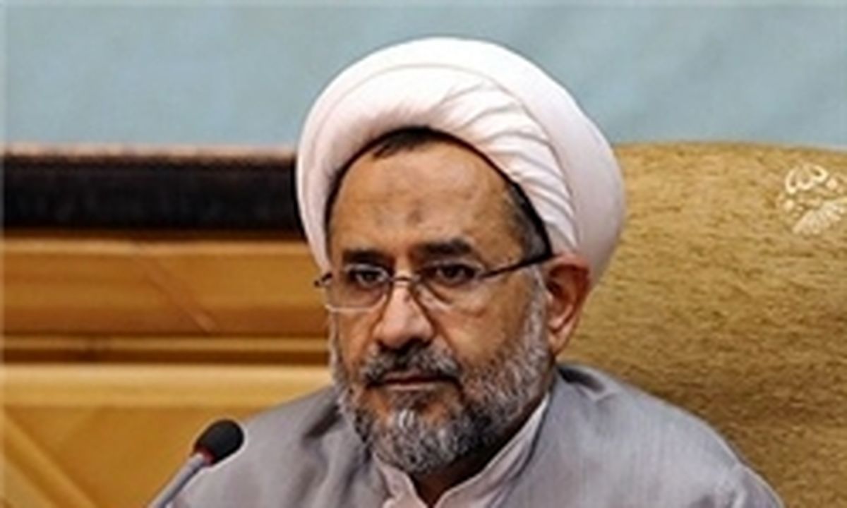 مصلحی: سران فتنه جایی درجمهوری اسلامی ندارند
