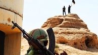 تاريخچه شهر زنان توسط «داعش» اشغال شد