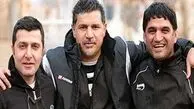 از رفتن محمدی به آمریکا جا خوردم!