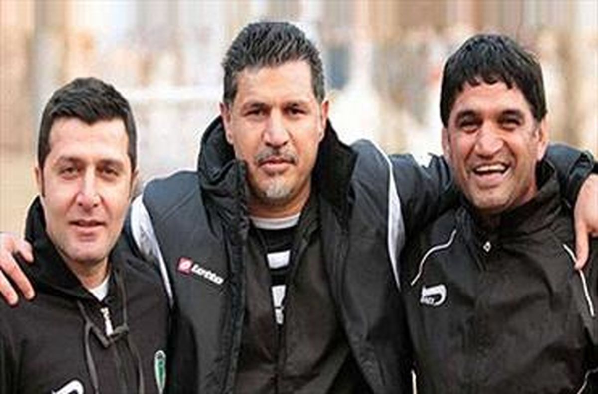 از رفتن محمدی به آمریکا جا خوردم!