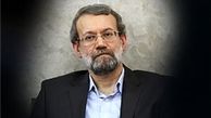 لاریجانی اهدافش از سفر به اصفهان را تشریح کرد