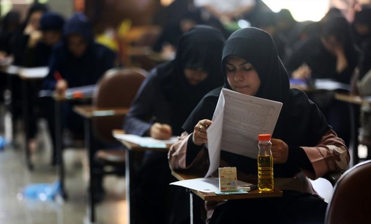 جزئیات مرحله مصاحبه برای داوطلبان کنکور در دانشگاه فرهنگیان