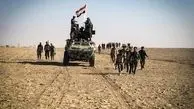 آزادسازی بیش از ۱۰ روستا در غرب موصل