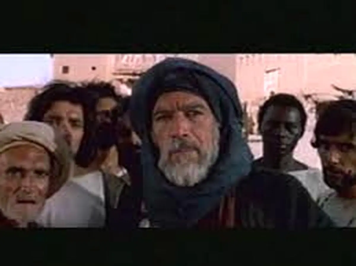 ماجرای جالب دوبله «محمد رسول الله» در ۳۷ سال پیش