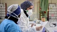 خداحافظی تلخ پرستاران با کرونا!
