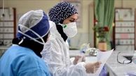 خداحافظی تلخ پرستاران با کرونا!