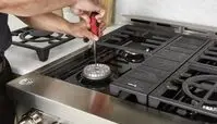 بهترین نمایندگی تعمیر اجاق‌گاز رومیزی در منزل