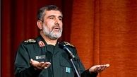به کوری چشم آمریکا موشک‌های ما صدها برابر شده است