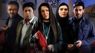 پانته آبهرام برای اکران «من مادرهستم» به سوئد می‌رود