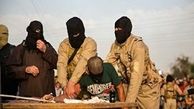 حکم اعدام برای ۲۵ نفر از سرکردگان داعش