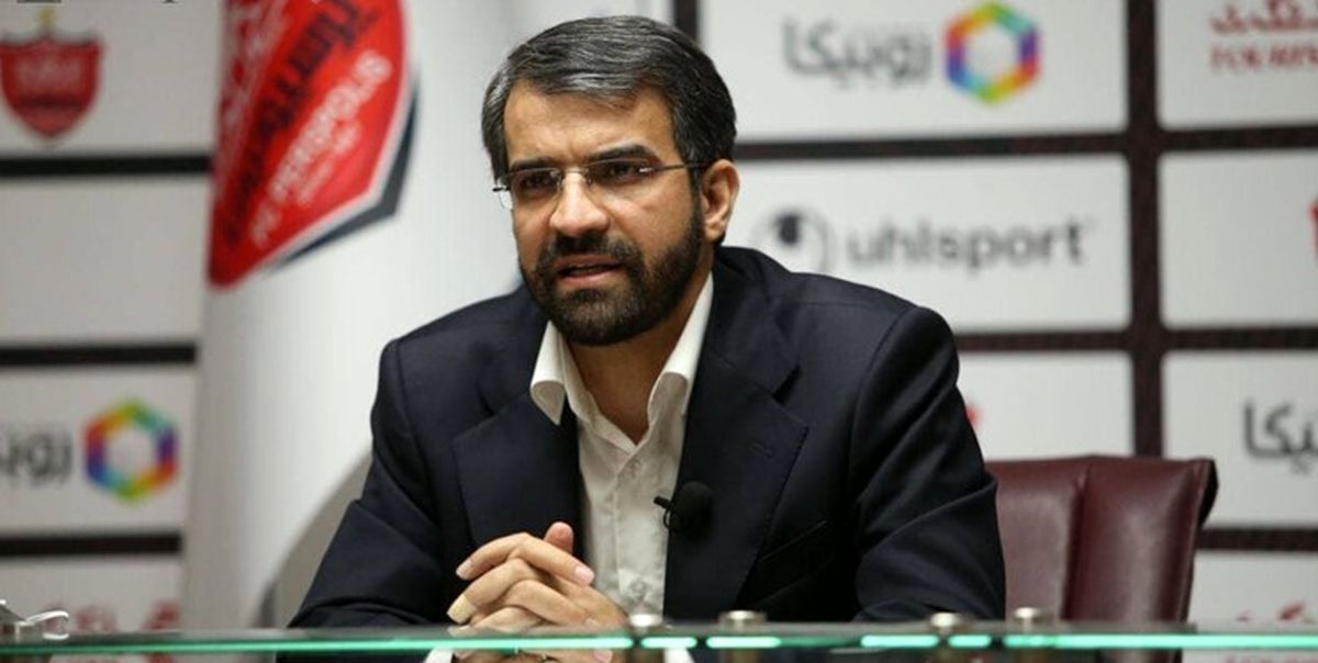 سرخپوشان به شرط حمایت می‌توانند فینالیست آسیا شوند