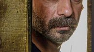 گریم ‌متفاوتی از پیمان‌ معا‌دی + عکس