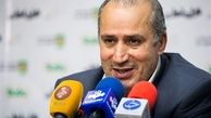 تاج: کی‌روش با قدرت به کارش ادامه می‌دهد