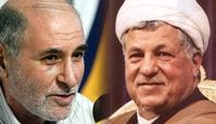 چگونه انقلاب دچار ریزش می شود؟ از هاشمی رفسنجانی تا بهزاد نبوی