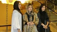 وقتی انگلیسی حرف زدن نیوشا ضیغمی خنده‌دار می‌شود