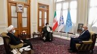 هماهنگی قوا برای تدوین لایحه برنامه هفتم توسعه