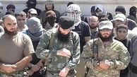 مهمترین دستیار بغدادی کشته شد