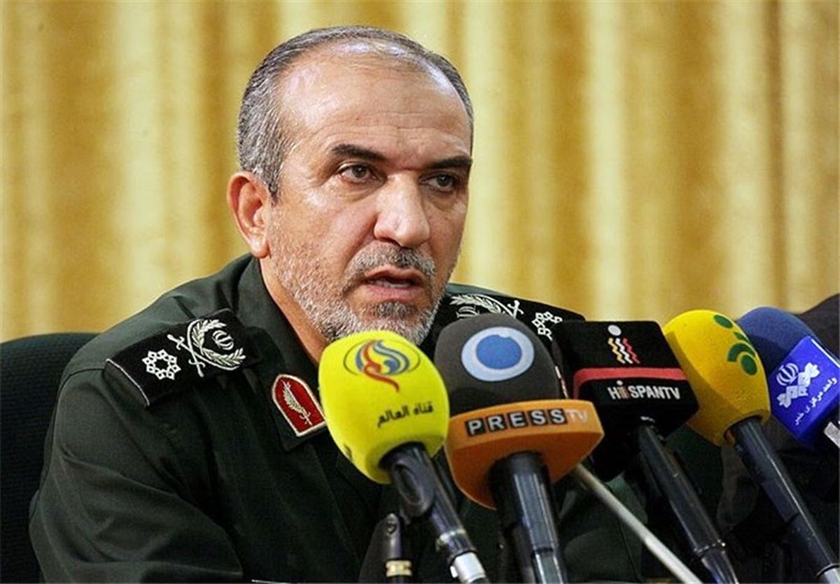 سردار عراقی:در عراق و افغانستان حکومت وجود دارد ولی حاکمیت در همه جا اعمال نمی‌شود
