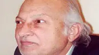 حسن نجفی درگذشت