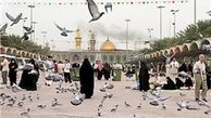 کاهش هزینه‌های اعزام به عتبات عالیات